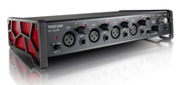 Tascam US-4X4HR Aufzeichnende Audio-Schnittstelle