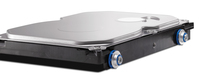 HP Unità disco rigido SATA (NCQ/Smart IV) da 500 GB 7200 rpm 6,0 Gbp/s (pacco da 25)