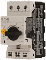 Eaton PKZM0-0,16-SPI16 corta circuito Disyuntor guardamotor 3