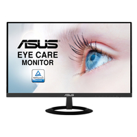 ASUS VZ229HE számítógép monitor 54,6 cm (21.5") 1920 x 1080 pixelek Full HD LED Fekete