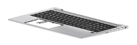 HP M35848-071 laptop spare part Keyboard