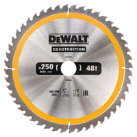 DeWALT DT1957-QZ körfűrészlap 25 cm 1 db
