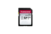 Transcend SDXC 340S 128 Go UHS-I