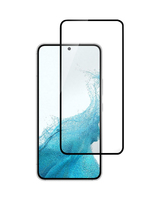 eSTUFF ES504078 Display-/Rückseitenschutz für Smartphones Klare Bildschirmschutzfolie Samsung 1 Stück(e)