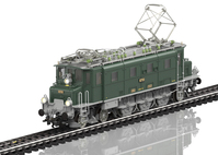 Märklin Class Ae 3/6 I Electric Locomotive scale model part/accessory