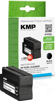 KMP SINGLEPACK H 193XL inktcartridge 1 stuk(s) Compatibel Zwart