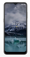 Nokia G11 16,5 cm (6.5") Dual SIM Android 11 4G USB Type-C 3 GB 32 GB 5050 mAh Blauw