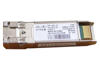 Cisco SFP-10G-SR-S= module émetteur-récepteur de réseau Fibre optique 10000 Mbit/s SFP+ 850 nm