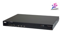 ATEN SN0148CO console server RJ-45/Mini-USB
