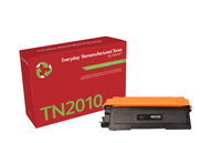 Everyday Remanufactured Everyday™ Mono Remanufactured Toner by Xerox compatible with Brother TN2010, Standard capacity