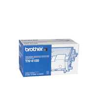 Brother TN-4100 kaseta z tonerem 1 szt. Oryginalny Czarny