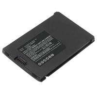 CoreParts MBXPOS-BA0578 reserveonderdeel voor draagbare computers Batterij/Accu