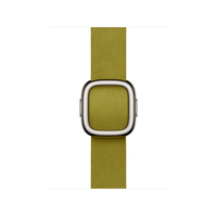 Apple MXW63ZM/A inteligentne akcesorium osobiste Band Żółty Poliester