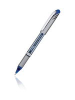 Pentel BL27-C stylo à encre gel Stylos à encre gel avec bouchon Moyen Bleu 1 pièce(s)