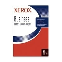Xerox Business 80 A3 carta inkjet