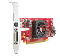 HP SG764AA videokaart AMD Radeon HD4550 GDDR2