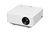 LG PF510Q adatkivetítő Rövid vetítési távolságú projektor 450 ANSI lumen DLP 1080p (1920x1080) Fehér