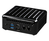 Asrock NUC BOX-1220P Laag Profiel (Slimline) Zwart i3-1220P 3,3 GHz