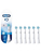 Oral-B iO Ultimate Clean CW-6 Volwassene Roterende tandenborstel Wit