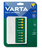 Varta 57659 101 401 chargeur de batterie Pile domestique Secteur