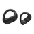 JBL Endurance Peak 3 Headset Vezeték nélküli Fülre akasztható Hívások/zene/sport/általános USB C-típus Bluetooth Dokkoló Fekete