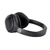 Our Pure Planet OPP049 fejhallgató és headset Vezeték nélküli Fejpánt Hívások/zene/sport/általános Bluetooth Fekete