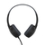 Belkin SoundForm Mini Headset Vezetékes Fejpánt Hívások/zene/sport/általános Fekete