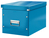 Leitz Click & Store WOW Boîte de rangement Rectangulaire Polypropylène (PP) Bleu