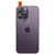 Spigen AGL05205 accessoire voor smartphones & mobiele telefoons Lensbeschermer