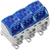 Weidmüller WPD 305 3X35/6X25+9X16 3XBL terminal block 3 Blue