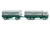 Wiking 046001 modèle à l'échelle Modèle de camion de livraison Pré-assemblé 1:87