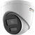 Hikvision Digital Technology DS-2CD1327G0-LUF(2.8mm)(C) Turret IP biztonsági kamera Beltéri és kültéri 1920 x 1080 pixelek Plafon