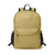 BASE XX D31966 torba na notebooka 39,6 cm (15.6") Plecak Brązowy, Kolor wielbłądzi