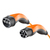 Lapp ÖLFLEX 5555934025 câble de chargement de véhicules électriques Orange Type 2 3 5 m