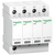Schneider Electric iPRD40 coupe-circuits 4P