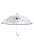 Sterntaler 9692210 Kinder-Regenschirm Mehrfarbig