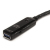 StarTech.com 5 m aktives USB 3.0 Verlängerungskabel - Stecker/Buchse