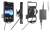 Brodit 513424 houder Actieve houder Mobiele telefoon/Smartphone Zwart