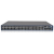 HPE ProCurve 5500-48G-PoE+ SI Managed L3 Gigabit Ethernet (10/100/1000) Power over Ethernet (PoE) 1U Black