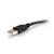 C2G 38998 USB cable 12 m USB 2.0 USB A USB B Black