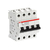 ABB 2CDS284001R0014 Stromunterbrecher Miniatur-Leistungsschalter 4
