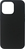 eSTUFF ES67120037-BULK mobiele telefoon behuizingen 15,5 cm (6.1") Hoes Zwart