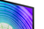 Samsung ViewFinity S6 S60UA Monitor PC 81,3 cm (32") 2560 x 1440 Pixel Quad HD Nero