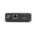Black Box VX-HDMI-POE-MRX extension audio/video Récepteur AV Noir
