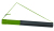 Linex DT 124 document tube Black,Green 7.5 cm