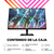HP OMEN by HP 27s pantalla para PC 68,6 cm (27") 1920 x 1080 Pixeles Full HD Negro