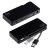 i-tec Advance U3TRAVELDOCK dokkoló állomás és port replikátor Vezetékes USB 3.2 Gen 1 (3.1 Gen 1) Type-A Fekete