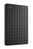 Seagate Expansion Portable 4TB Externe Festplatte Schwarz