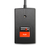 RF IDeas RDR-80581AK6 RFID reader USB 2.0 Black