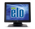 Elo Touch Solutions 1523L POS-monitor 38,1 cm (15") 1024 x 768 pixelek Érintőképernyő